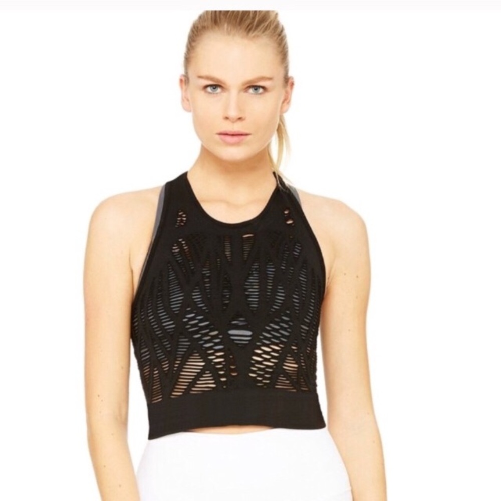 Alo Yoga tank top
